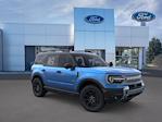 New 2025 Ford Bronco Sport Badlands 4WD SUV for sale #W5B0529 - photo 7