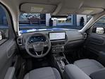 New 2025 Ford Bronco Sport Badlands 4WD SUV for sale #W5B0529 - photo 9
