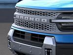 New 2025 Ford Bronco Sport Badlands 4WD SUV for sale #W5B0529 - photo 17