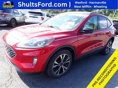 2022 Ford Escape AWD SUV for sale #W5B0674A - photo 1