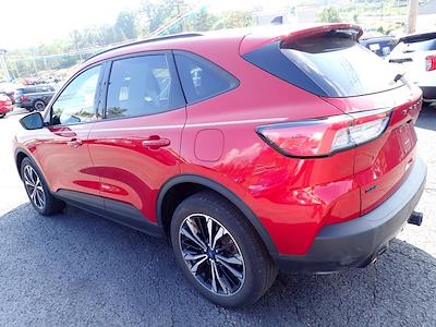 2022 Ford Escape AWD SUV for sale #W5B0674A - photo 2