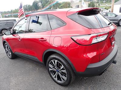 2022 Ford Escape AWD SUV for sale #W5B0674A - photo 2