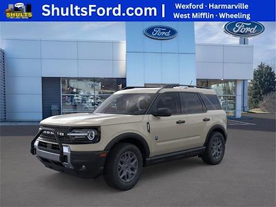 2025 Ford Bronco Sport AWD SUV for sale #W5B0685 - photo 1
