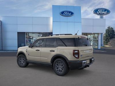 2025 Ford Bronco Sport AWD SUV for sale #W5B0685 - photo 2