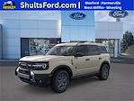 2025 Ford Bronco Sport AWD SUV for sale #W5B0685 - photo 1