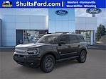 New 2025 Ford Bronco Sport Big Bend 4WD SUV for sale #W5B0856 - photo 1