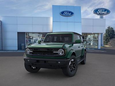 2025 Ford Bronco 4WD SUV for sale #W5B0869 - photo 2
