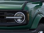 2025 Ford Bronco 4WD SUV for sale #W5B0869 - photo 20
