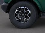 2025 Ford Bronco 4WD SUV for sale #W5B0869 - photo 21