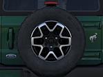 2025 Ford Bronco 4WD SUV for sale #W5B0869 - photo 24