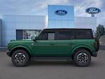 2025 Ford Bronco 4WD SUV for sale #W5B0869 - photo 3