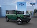 2025 Ford Bronco 4WD SUV for sale #W5B0869 - photo 7