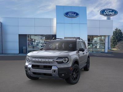 2025 Ford Bronco Sport 4WD SUV for sale #W5B0907 - photo 2