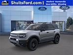 2025 Ford Bronco Sport 4WD SUV for sale #W5B0907 - photo 1