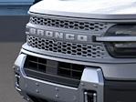 2025 Ford Bronco Sport 4WD SUV for sale #W5B0907 - photo 17
