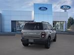 2025 Ford Bronco Sport 4WD SUV for sale #W5B0907 - photo 8