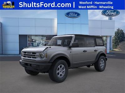 2025 Ford Bronco 4WD SUV for sale #W5B0930 - photo 1