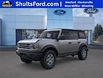 2025 Ford Bronco 4WD SUV for sale #W5B0930 - photo 1