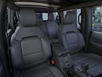 2025 Ford Bronco 4WD SUV for sale #W5B0930 - photo 10