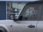 2025 Ford Bronco 4WD SUV for sale #W5B0930 - photo 22