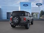 2025 Ford Bronco 4WD SUV for sale #W5B0930 - photo 8