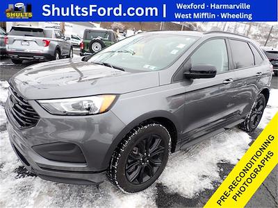 2022 Ford Edge AWD SUV for sale #W5B0930A - photo 1