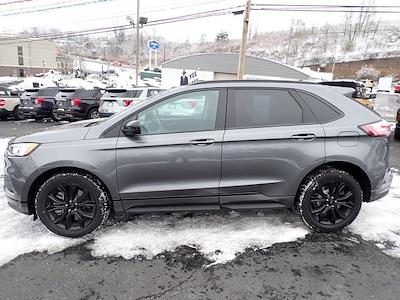 2022 Ford Edge AWD SUV for sale #W5B0930A - photo 2