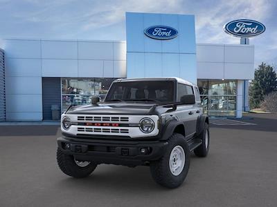 2025 Ford Bronco 4WD SUV for sale #W5B0971 - photo 2