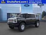 2025 Ford Bronco 4WD SUV for sale #W5B0971 - photo 1