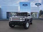 2025 Ford Bronco 4WD SUV for sale #W5B0971 - photo 2