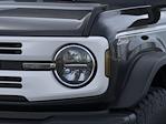 2025 Ford Bronco 4WD SUV for sale #W5B0971 - photo 20