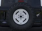 2025 Ford Bronco 4WD SUV for sale #W5B0971 - photo 24