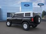 2025 Ford Bronco 4WD SUV for sale #W5B0971 - photo 4
