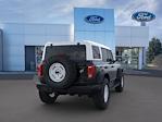 2025 Ford Bronco 4WD SUV for sale #W5B0971 - photo 8
