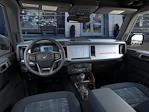 2025 Ford Bronco 4WD SUV for sale #W5B0971 - photo 9