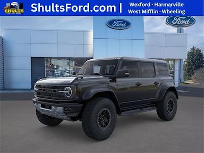 New 2025 Ford Bronco Raptor 4WD SUV for sale #W5B1101 - photo 1
