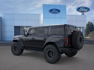 New 2025 Ford Bronco Raptor 4WD SUV for sale #W5B1101 - photo 2