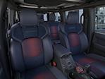 New 2025 Ford Bronco Raptor 4WD SUV for sale #W5B1101 - photo 10