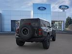 New 2025 Ford Bronco Raptor 4WD SUV for sale #W5B1101 - photo 8