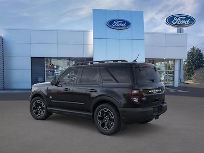 2025 Ford Bronco Sport AWD SUV for sale #W5B1162 - photo 2
