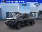 2025 Ford Bronco Sport AWD SUV for sale #W5B1162 - photo 1