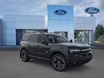 2025 Ford Bronco Sport AWD SUV for sale #W5B1162 - photo 7