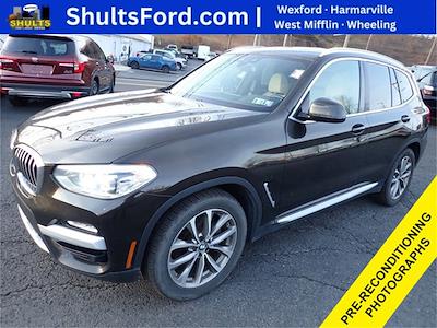 2019 BMW X3 AWD SUV for sale #W5B1171A - photo 1