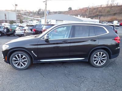 2019 BMW X3 AWD SUV for sale #W5B1171A - photo 2