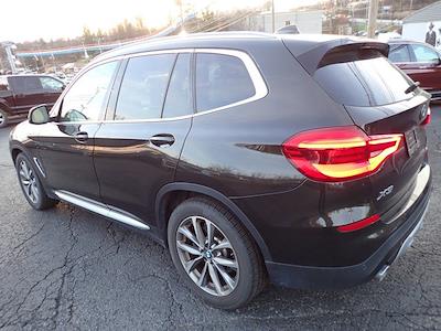 Used 2019 BMW X3 xDrive30i for sale #W5B1171A - photo 2