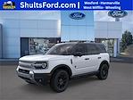 New 2025 Ford Bronco Sport Badlands for sale #W5B1262 - photo 1