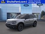 2025 Ford Bronco Sport 4WD SUV for sale #W5B1439 - photo 1