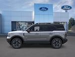 2025 Ford Bronco Sport 4WD SUV for sale #W5B1439 - photo 4