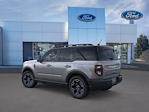 2025 Ford Bronco Sport 4WD SUV for sale #W5B1439 - photo 2