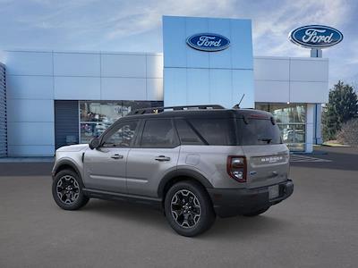 New 2025 Ford Bronco Sport Outer Banks for sale #W5B1647 - photo 2